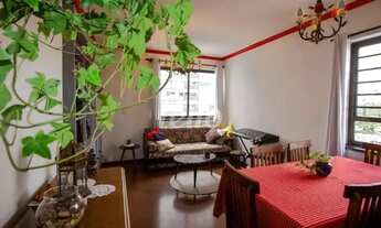 Imagem: São Paulo - Apartamento Padrão - Pinheiros