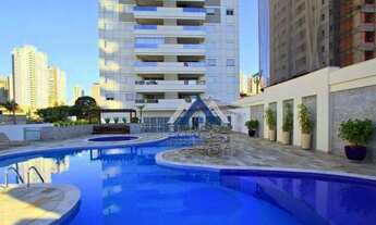 Imagem 2: Apartamento Torre Almeria, com 3 dormitórios, 113 m² - venda por R$ 1.150.000 ou aluguel p