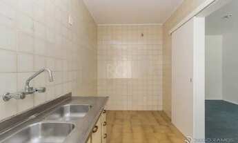 Imagem 6: Apartamento para Venda - 94m², 3 dormitórios, sendo 1 suites, 1 vaga - Petrópolis