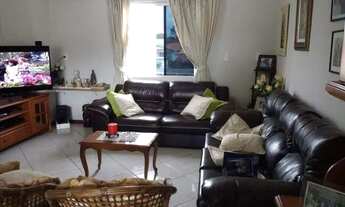 Imagem: Cobertura para venda possui 132 metros quadrados