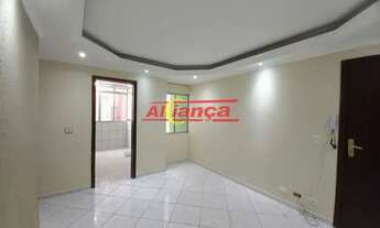 Imagem 3: ÓTIMO APARTAMENTO 54M² COM 2 DORMITÓRIOS E 1 VAGA DE GARAGEM - CENTRO