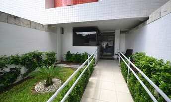 Imagem 5: Apartamento para alugar com 2 quartos em Casa Amarela - Recife - PE