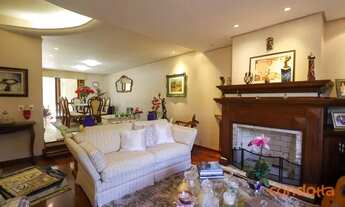 Imagem 3: Casa com 4 dormitórios, 379 m² - venda por R$ 1.950.000,00 ou aluguel por R$ 10.837,11/mês