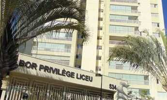 Imagem: Apartamento - Jardim Nossa Senhora Auxiliadora