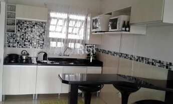 Imagem 6: ALVORADA - Casa Padrão - Jardim Algarve