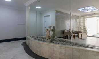 Imagem: SÃO PAULO - Apartamento Padrão - HIGIENÓPOLIS