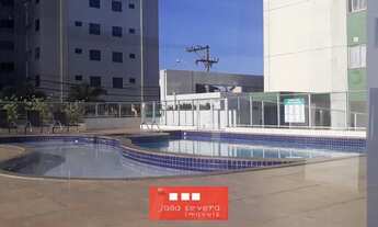 Imagem 5: Apartamento para Locação em Brasília, Taguatinga Sul, 2 dormitórios, 1 banheiro, 1 vaga