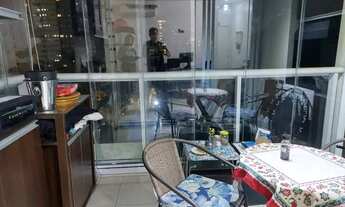 Imagem 3: Apartamento Venda Brooklin 71 m² 2 Dormitórios