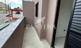 Imagem 7: Cobertura à venda com 86m² - Jardim Alvorada, Santo André