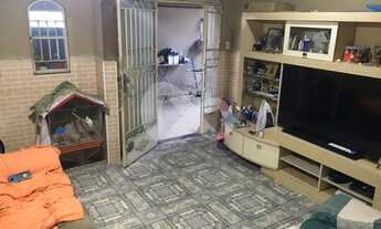 Imagem 2: Casa para venda possui 120 metros quadrados com 2 quartos em Campo Grande - Rio de Janeiro