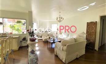 Imagem 2: Apartamento 168m² 4 Dormitórios para Venda no Brooklin