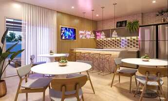 Imagem 4: ED. PALMER BOULEVARD, com 2 quartos com suíte em Praia de Itaparica - Vila Velha - ES