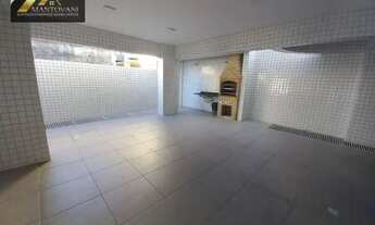 Imagem 6: Apartamento com 1 dormitório à venda, 63 m² por R$ 320.000,00 - Ocian - Praia Grande/SP