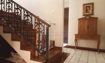 Imagem 6: Casa Padrão em São José do Rio Preto