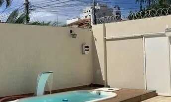 Imagem: VENDO CASA EM BAIRRO DE FÁTIMA COM 3 QUARTOS