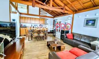 Imagem 4: Cobertura para locação em Moema Pássaros, fora de rota, 3 dormitórios, 1 suíte e 1 vaga