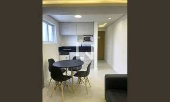 Imagem 5: Apartamento para Aluguel - Vila Clementino, 1 Quarto, 28 m2