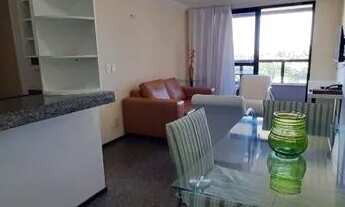 Imagem 5: APARTAMENTO MOBILIADO NO OCEAN VIEW