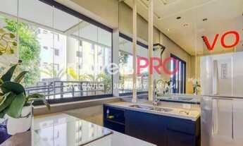 Imagem 6: Apto Vila Olímpia- 1 suíte - Moderno e sofisticado!!