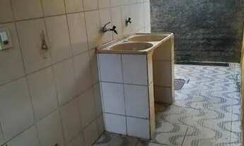 Imagem 5: Alugo Sobrado Vicente Pires