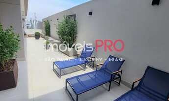 Imagem 4: Apartamento, Moema Pássaros - São Paulo