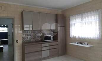 Imagem 4: Sobrado para aluguel tem 125 metros quadrados com 2 quartos em Vila Nivi - Jaçanã - São Pa