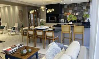 Imagem: Giardino porteira fechada 123m 3 dorm 1