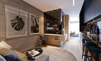 Imagem 6: Apartamento 2 quartos