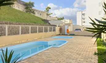 Imagem 3: Apartamento para Venda - 48.5m², 2 dormitórios, 1 vaga - Alto Petrópolis