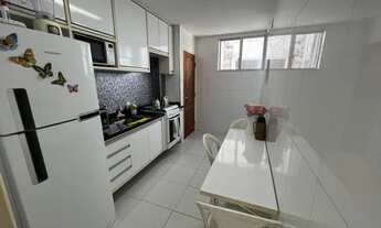 Imagem 6: Belo Apartamento mobiliado na Barra Avenida, ao lado do Hospital Português