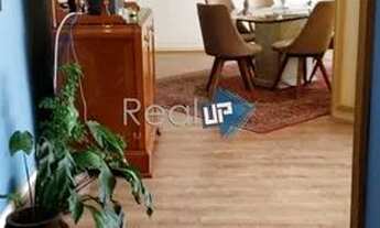 Imagem 2: Excelente Apartamento de 4 quartos no Flamengo