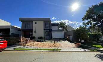 Imagem: Casa de condomínio sobrado para aluguel