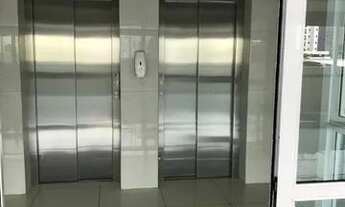 Imagem 7: Apartamento para venda possui 35 metros quadrados com 1 quarto