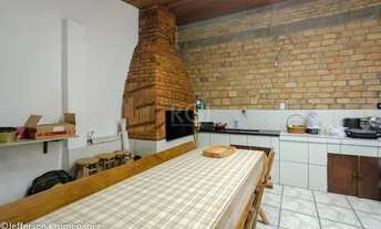 Imagem 3: Casa para Venda - 175m², 3 dormitórios, sendo 1 suites, 2 vagas - Menino Deus