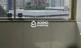 Imagem 7: Apartamento para aluguel, 2 quartos, 1 suíte, 3 vagas, Buritis - Belo Horizonte/MG