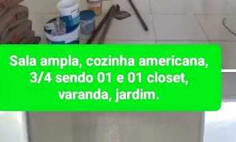 Imagem 2: Casa para aluguel em Areia Branca (Mosqueiro