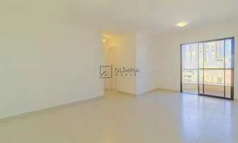 Imagem 2: Apartamento Locação Moema 71 m² 2 Dormitórios