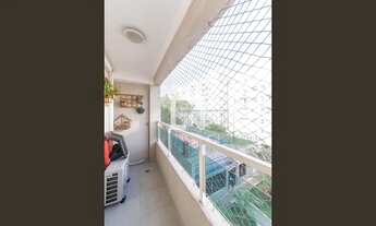 Imagem 7: Apartamento para Aluguel - Santa Teresinha, 2 Quartos, 100 m2