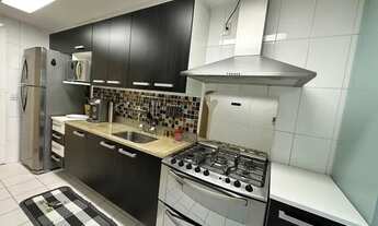 Imagem 3: Locação Península 3 suítes com dependência