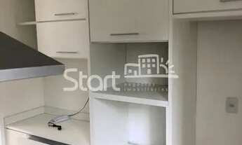 Imagem 3: Apartamento - Jardim São Vicente - Campinas