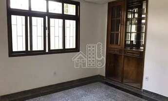 Imagem 6: Casa com 8 dormitórios à venda, 500 m² por R$ 890.000,00 - Piratininga - Niterói/RJ