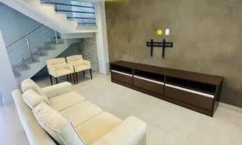 Imagem 4: Casa 3 suítes recém reformada Alphaville Litoral Norte 1