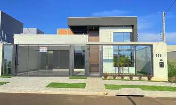 Imagem: Casa Jardim Munique