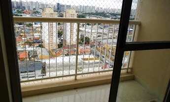 Imagem 5: APARTAMENTO NO BAIRRO DO LIMÃO COM 3 DORMITÓRIOS, COZINHA PLANEJADA E LAZER COMPLETO