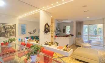 Imagem: Apartamento Venda Brooklin 118 m² 2 Dormitórios