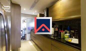 Imagem 5: Locação Apartamento 2 Dormitórios - 180 m² Vila Mariana