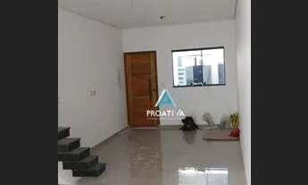 Imagem 7: Sobrado com 3 dormitórios à venda, 130 m² - Vila Francisco Matarazzo - Santo André/SP