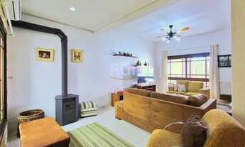 Imagem 6: Casa para Venda - 260m², 5 dormitórios, sendo 2 suites, 4 vagas - Teresópolis