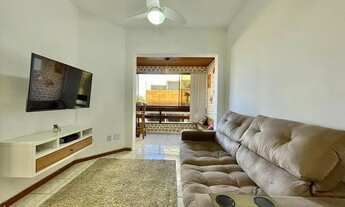 Imagem 4: 01 dormitório com Sacada de frente pra rua (RARIDADE