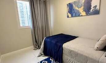 Imagem 7: Apartamento mobiliado- 3/4 sendo 1 suite, no melhor Condomínio de Ponta negra